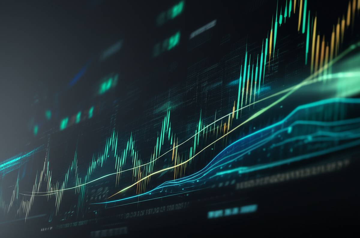 فیلتر افزایش حجم معاملات | راهنمای جامع کاربرد در بورس