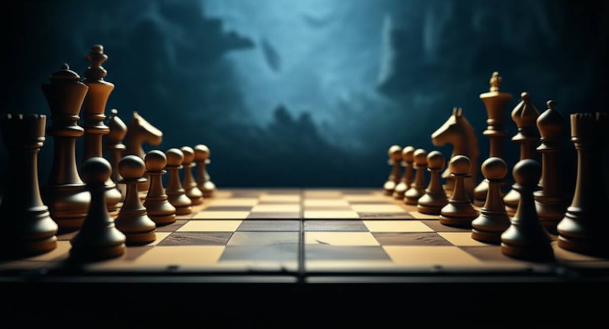 خلاصه کتاب بازی شیطان (اثر سیما جغراتی) - کامل و جامع