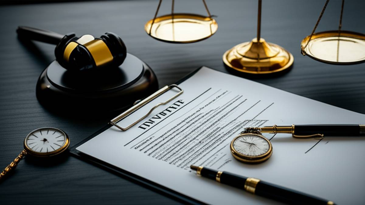 رای تحریر ترکه شورای حل اختلاف: نمونه رای و توضیحات کامل