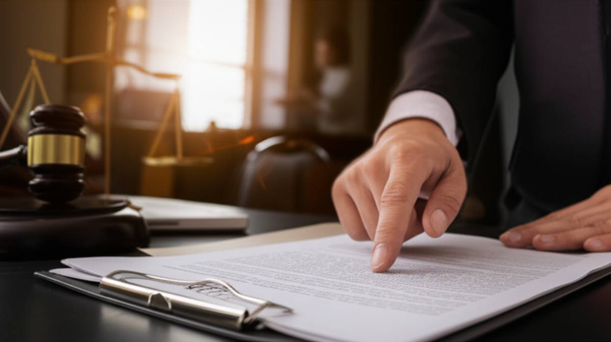 اعتراض به رای کارشناس دادگستری | راهنمای کامل و نکات حقوقی