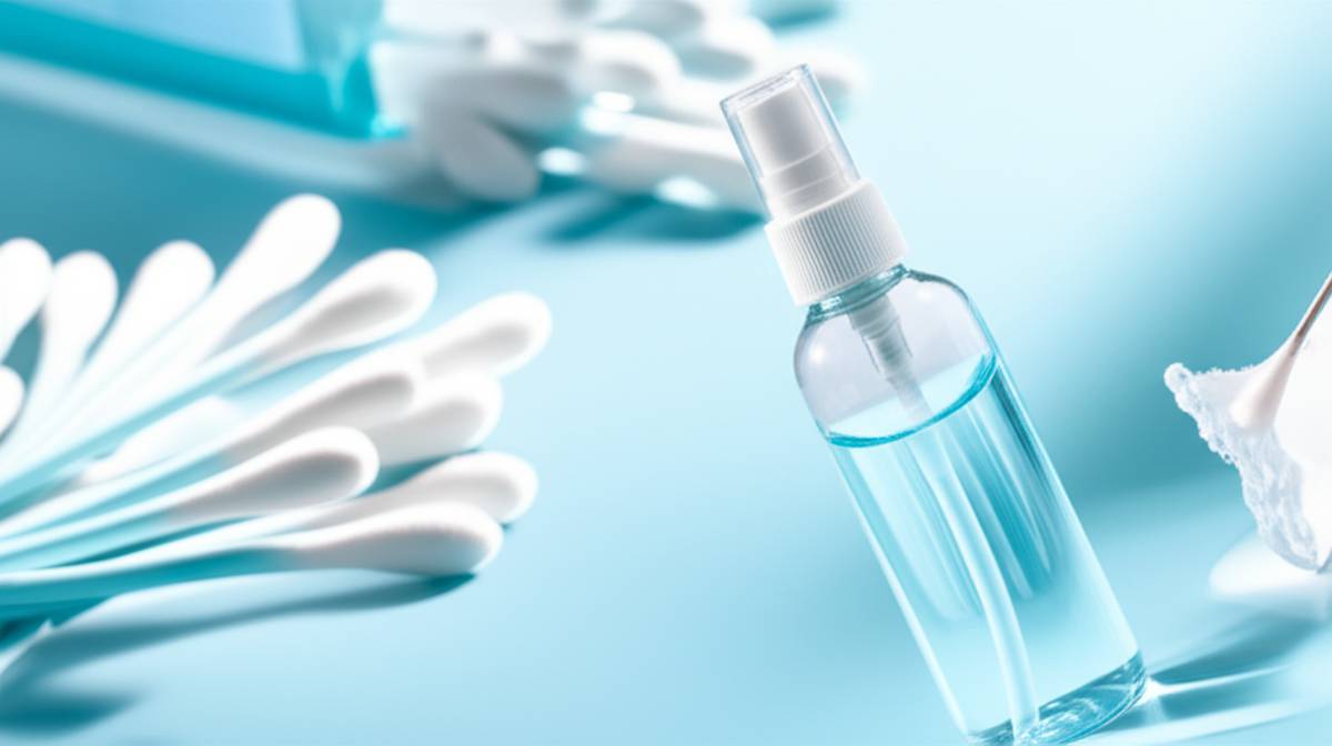 محلول سپتی بادی | نقد و بررسی تخصصی، مزایا، معایب و قیمت