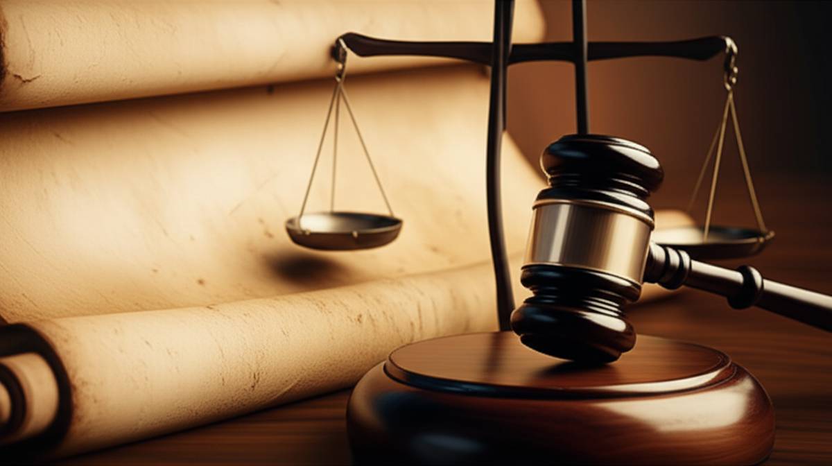 ماده قانونی تقسیم ترکه | بررسی کامل در قانون مدنی