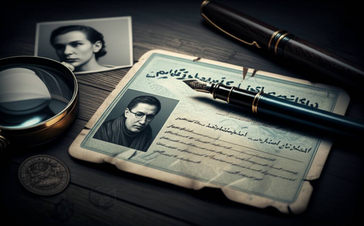 گم شدن شناسنامه متوفی | راهنمای کامل دریافت المثنی