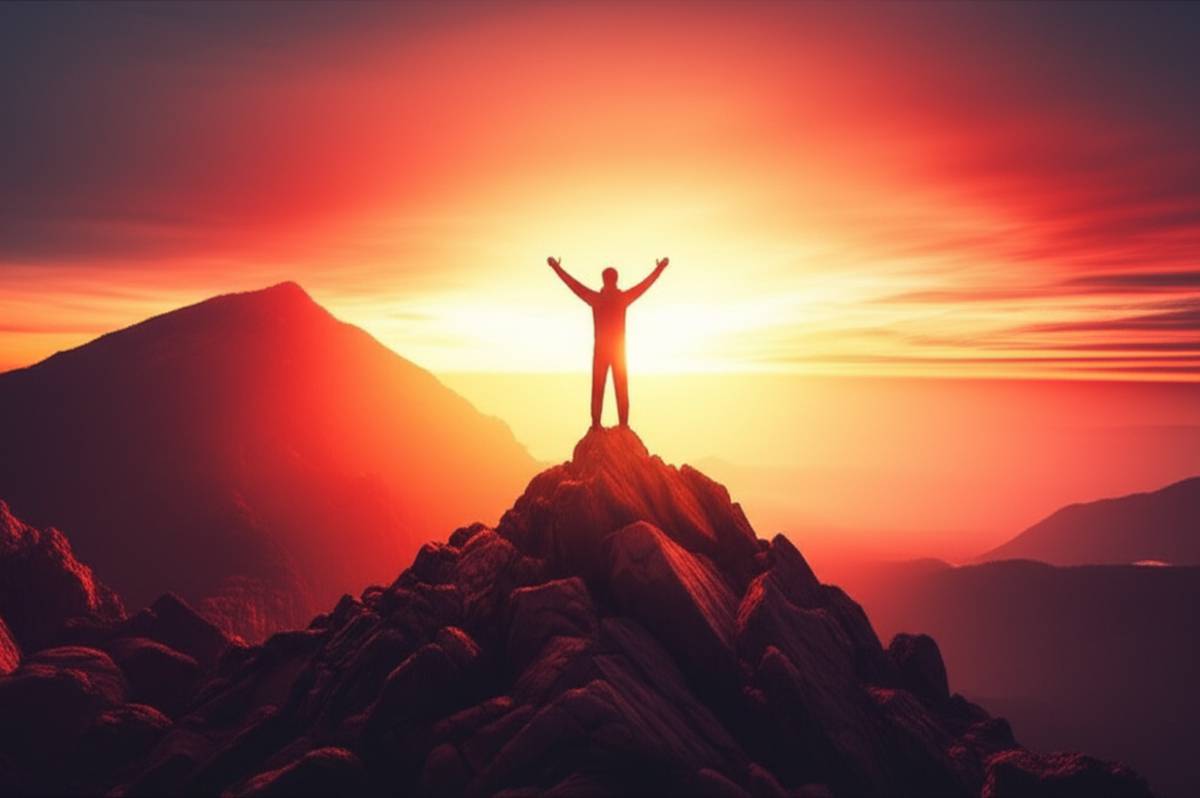 خلاصه کتاب کی میگه نمیتونی؟ میتونی! (دنیل چیدیاک) | خودسازی و موفقیت