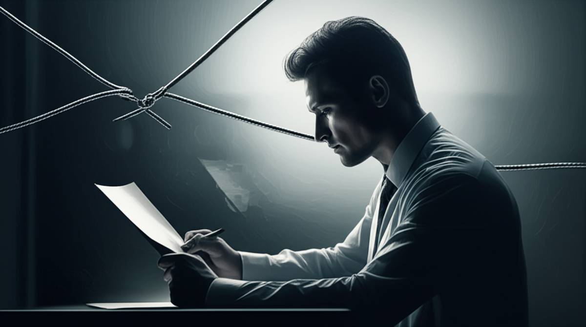 موارد فسخ نکاح از طرف مرد | راهنمای کامل حقوقی