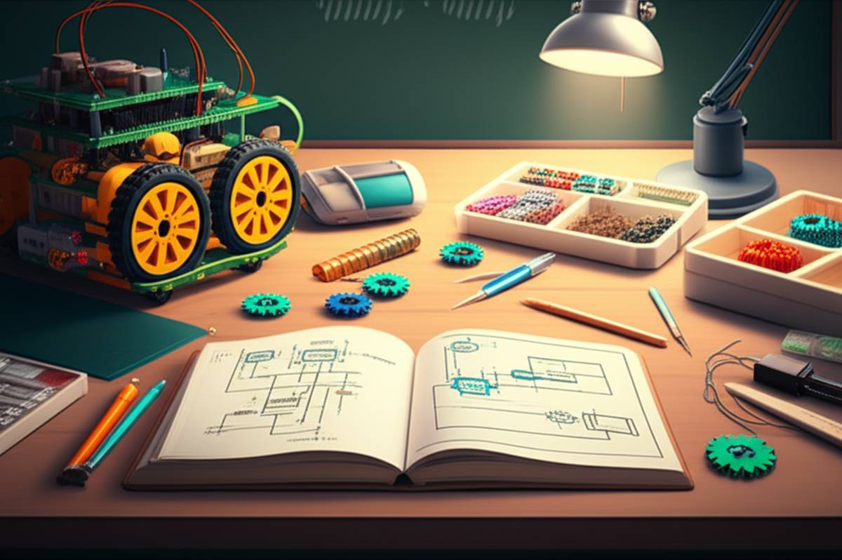 خلاصه کامل کتاب گام به گام ششم ابتدایی کار و فناوری