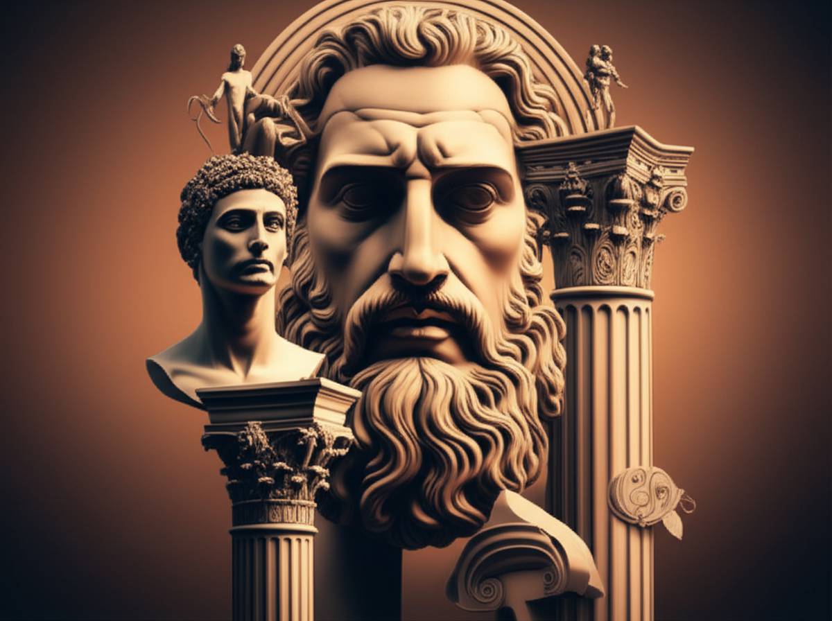 خلاصه کتاب انواع مردان - راهنمای جامع جین شینودا بولن