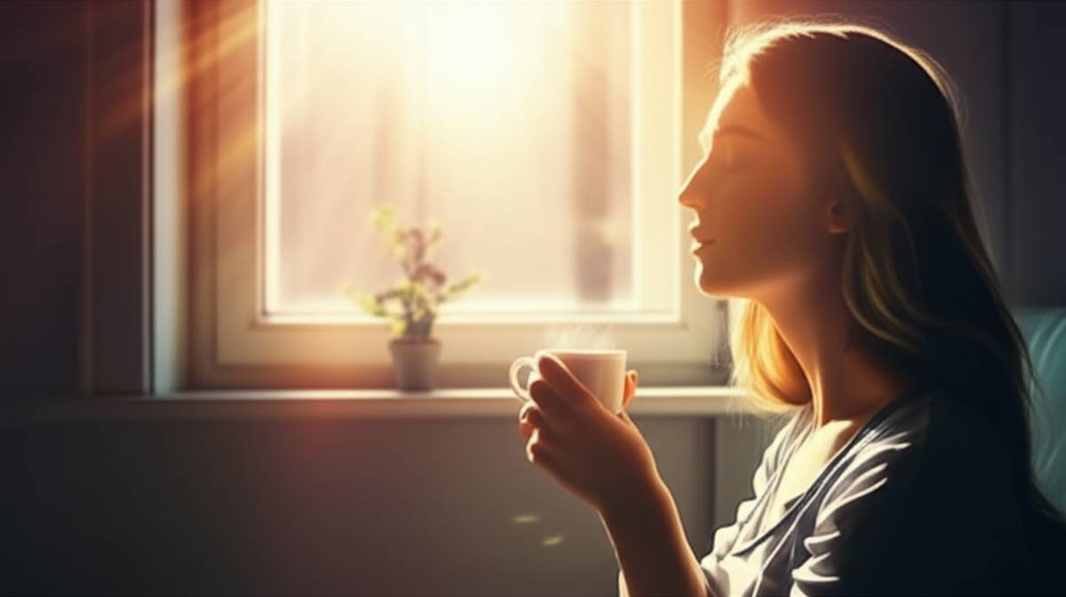 ۱۰ راهکار سریع رفع خواب آلودگی | افزایش تمرکز و بهره وری