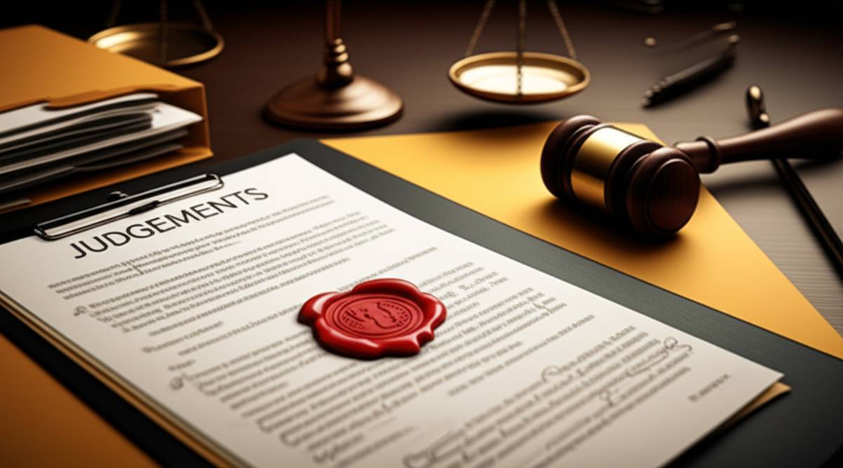 رفتن پرونده به اجرای احکام | صفر تا صد مراحل و نکات حقوقی