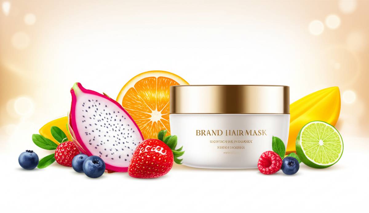ماسک مو میوه ای شون: ویژگی ها و مزایای کامل برای سلامت مو