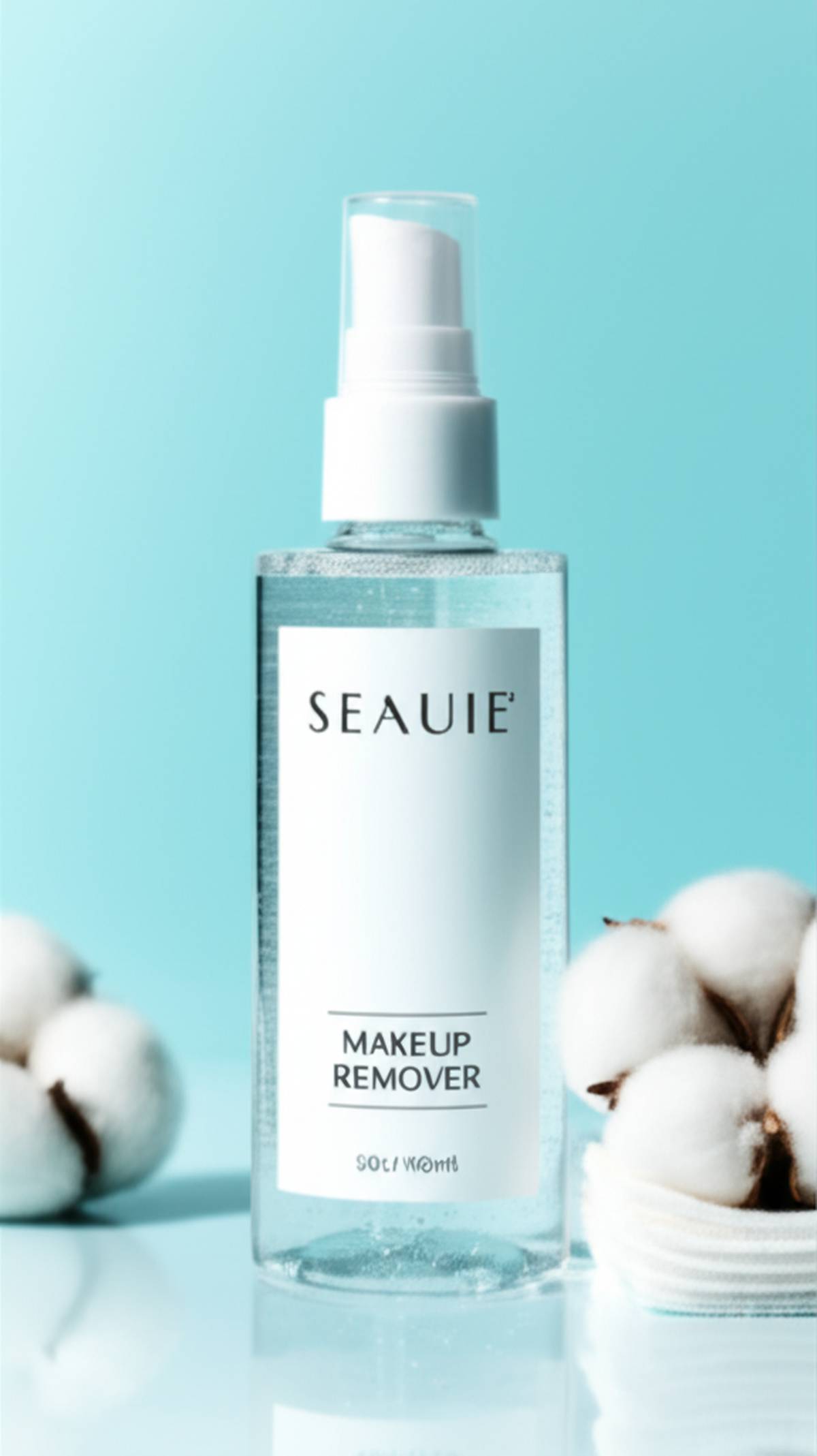 نقد و بررسی محلول آرایش پاک کن صورت و چشم فریدن