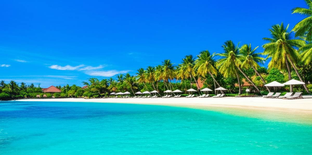 ساحل نوسا دوآ (بالی): راهنمای جامع سفر و جاذبه ها