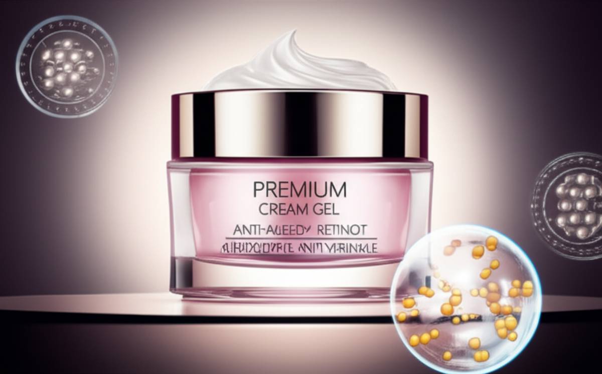 نقد و بررسی ژل رتینول اینکپسوله لاویاچه - ضد لک و چروک