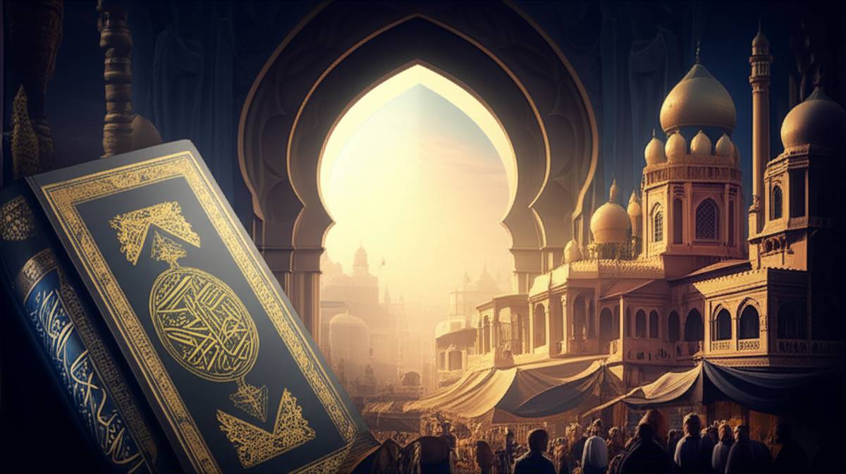 شرع و عرف یعنی چه؟ | تعریف کامل و تفاوت های بنیادین