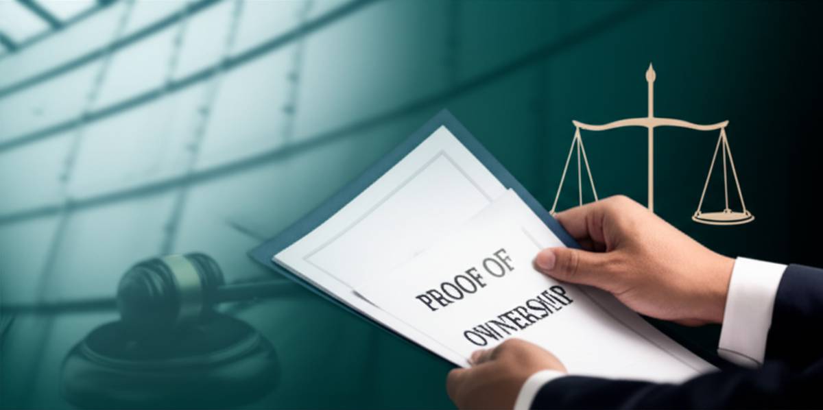 نمونه دادخواست اثبات مالکیت و خلع ید توامان (کامل و کاربردی)