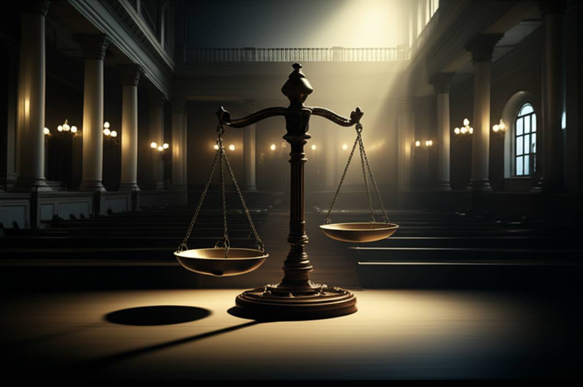 مستوجب تعزیر یعنی چه؟ | تعریف حقوقی و مصادیق (راهنمای کامل)