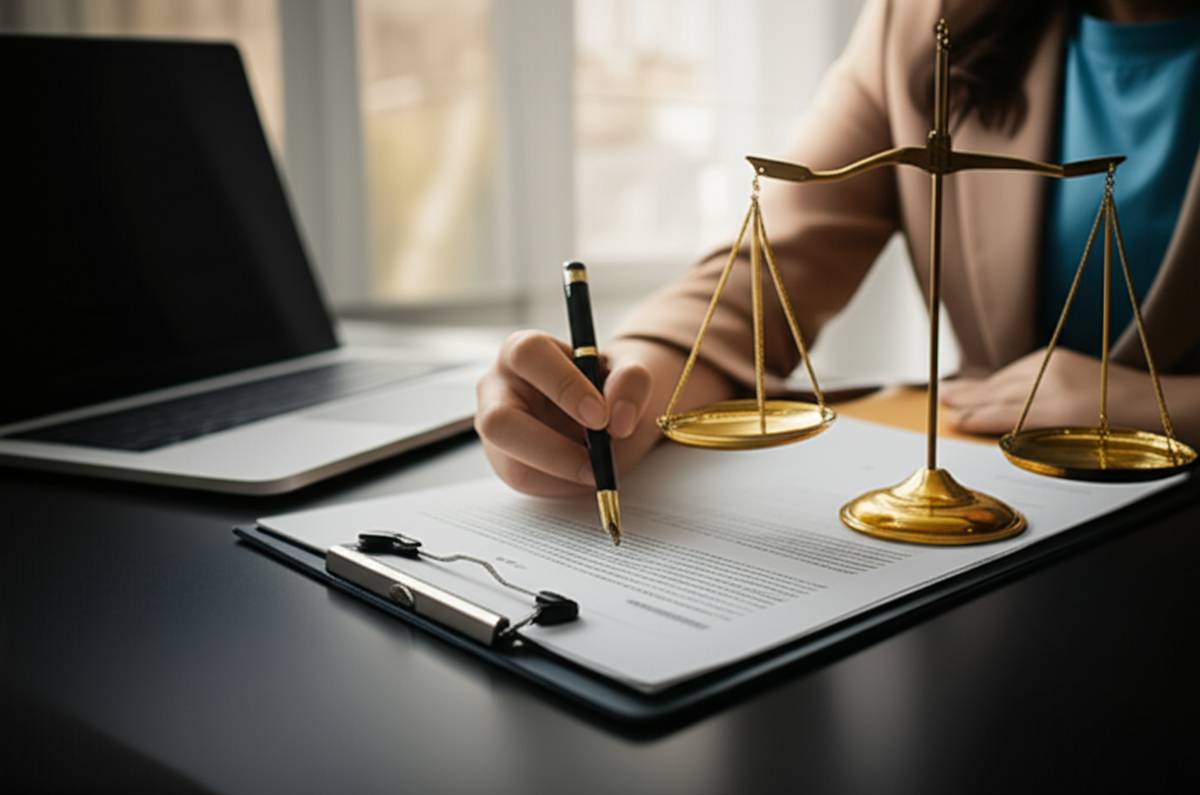 نمونه دادخواست مطالبه نفقه فرزند (توسط فرزند): راهنما