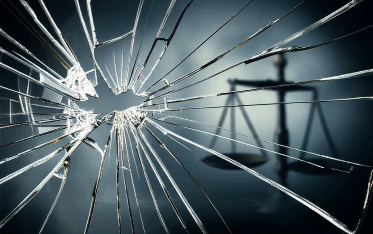 به عنف یعنی چه؟ راهنمای کامل مفهوم قانونی و حقوقی