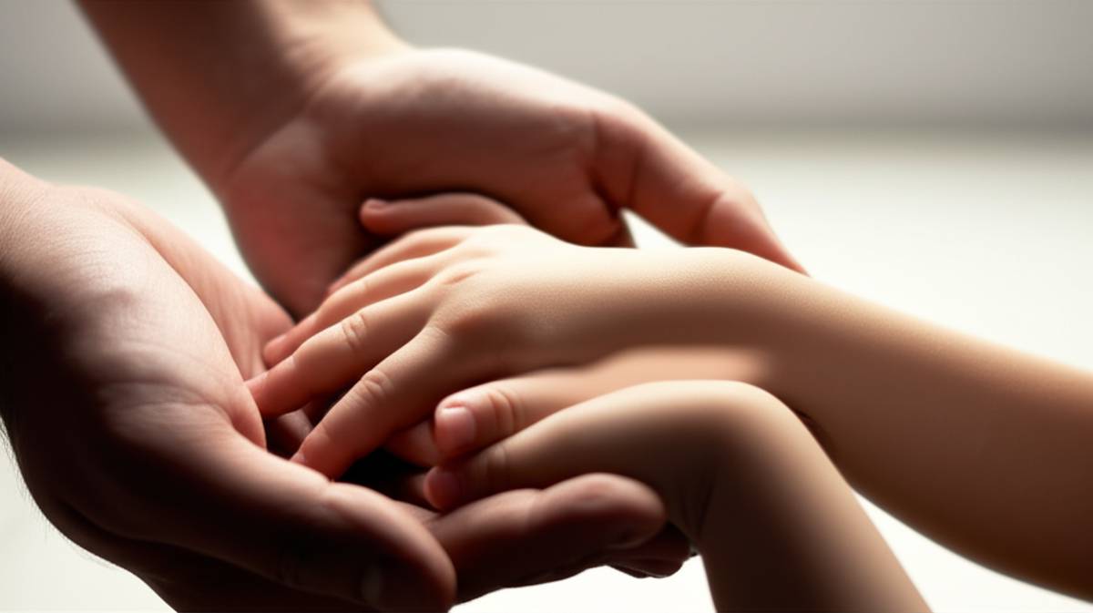 شرایط سرپرستی گرفتن بچه - راهنمای کامل قوانین و مراحل