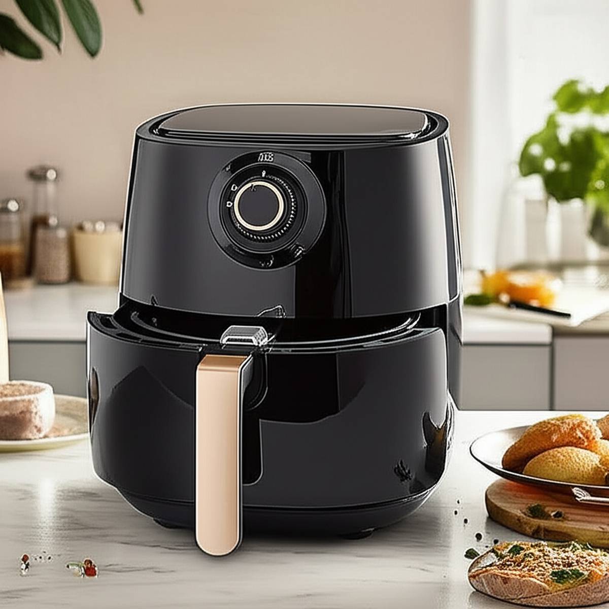 نقد و بررسی سرخ کن فیلیپس HD9238 | راهنمای جامع خرید