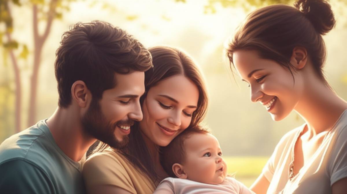 ۷ گام تا به سرپرستی گرفتن بچه | راهنمای جامع مراحل و شرایط قانونی