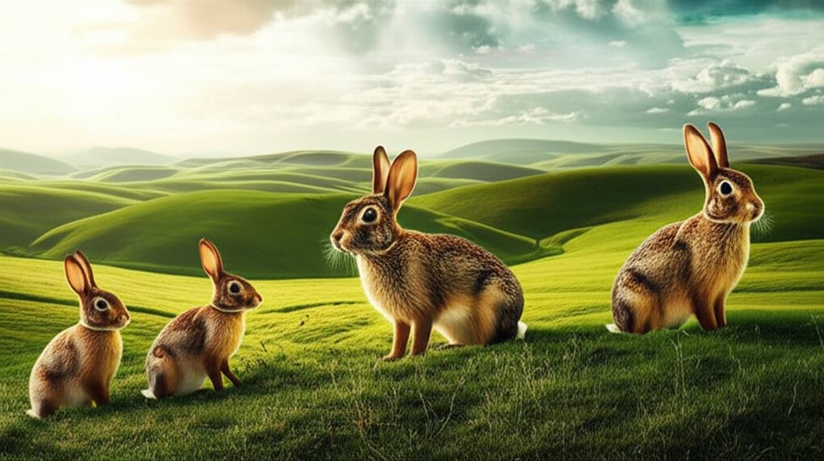 انیمیشن تپه واترشیپ (Watership Down): معرفی کامل و نقد