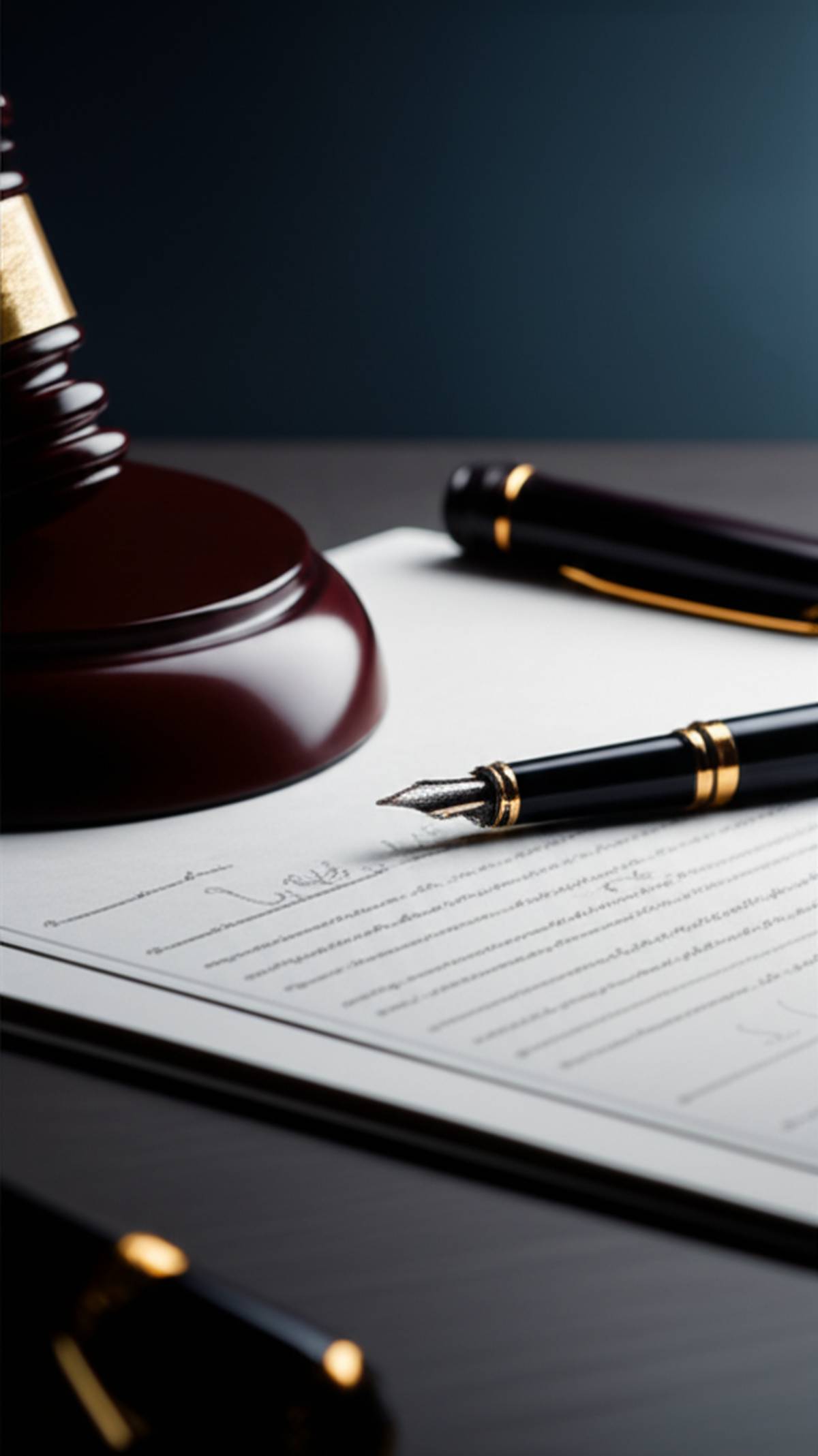 چگونه گواهی حصر وراثت بگیریم؟ | مراحل کامل + مدارک لازم