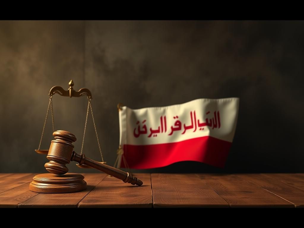 مجازات اصلی، تکمیلی و تبعی | آشنایی کامل و تفاوت ها