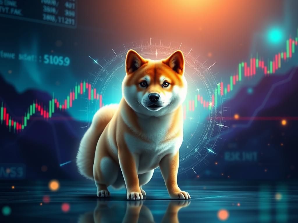 نمودار تکنیکال شیبا (SHIB): تحلیل دقیق و پیش بینی قیمت