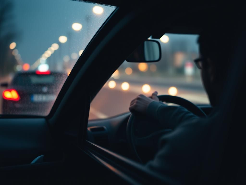 حکم تصادف منجر به فوت در حالت مستی | راهنمای حقوقی