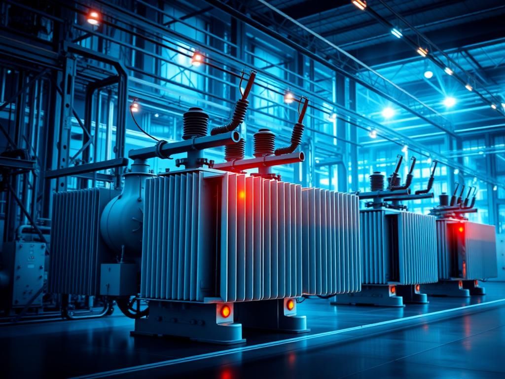 **خلاصه هندبوک ترانسفورماتور ABB (اگیل استریکن): نکات کلیدی**