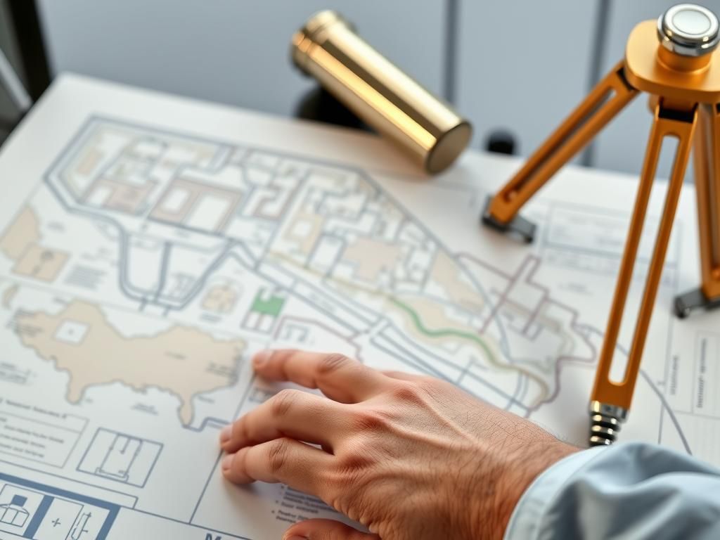 قرار معاینه محل چیست | صفر تا صد آشنایی و نکات مهم