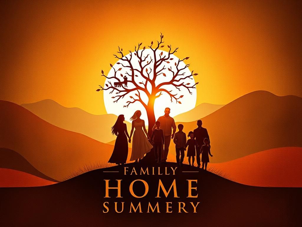 خلاصه کتاب مالکیت خانواده (موسی و رضا رحیمی) | نکات کلیدی