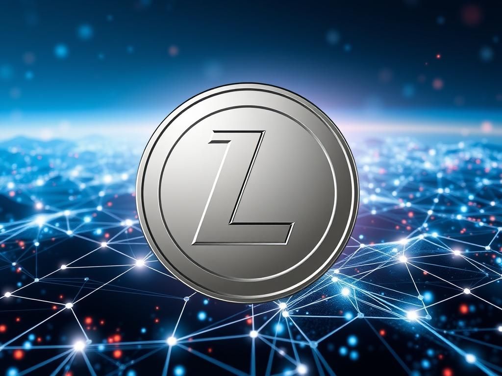 ارز دیجیتال لایت کوین (LTC) | قیمت، آینده و آموزش کامل خرید