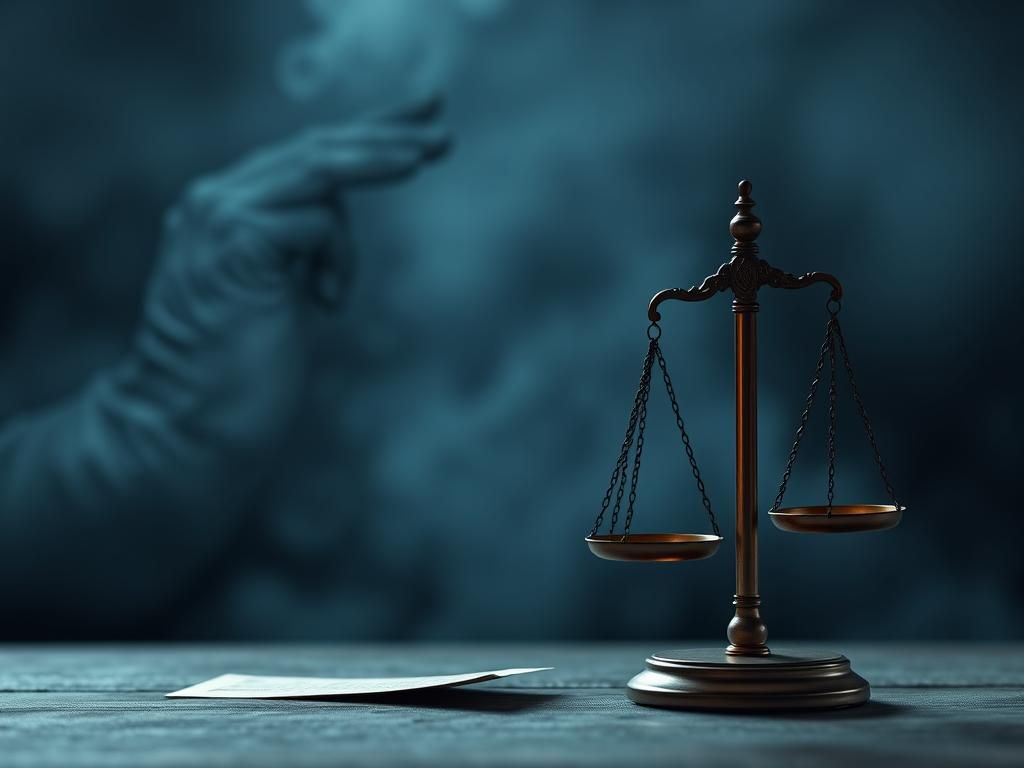 نمونه شکواییه استفاده از اسپری فلفل: تنظیم قانونی و پیگیری