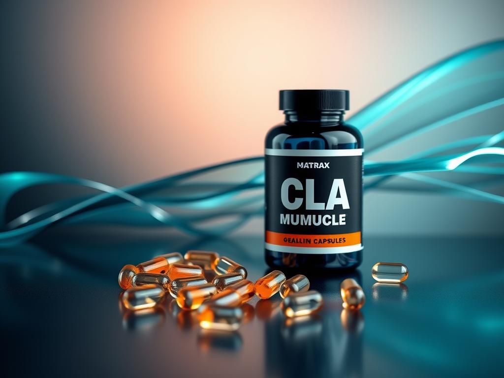 مکس سی ال ای مکس ماسل: نقد و بررسی کامل (مزایا و عوارض کپسول)