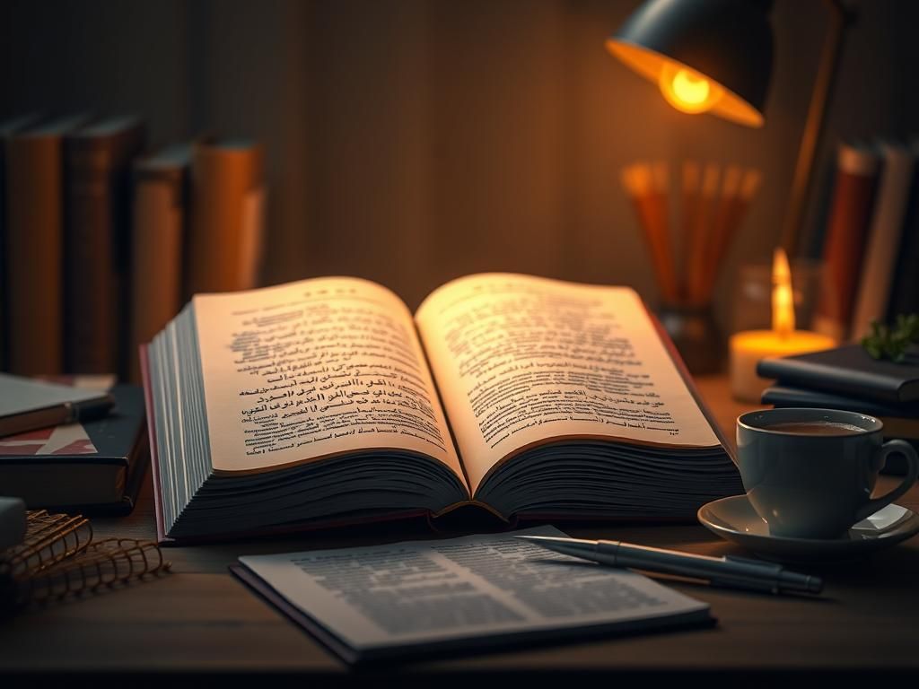 کتاب های انگیزشی برای درس خواندن: بهترین ها برای موفقیت تحصیلی