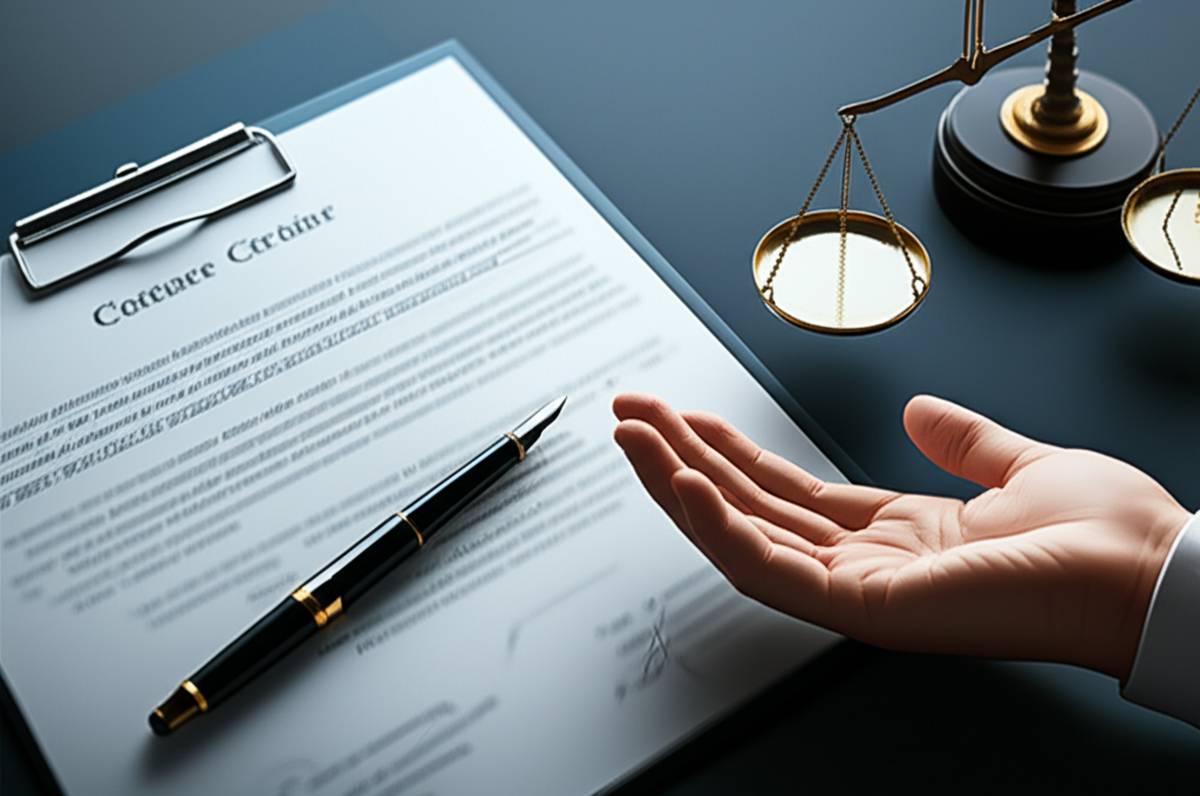 نمونه دادخواست نفقه از پدر شوهر | با راهنمای کامل