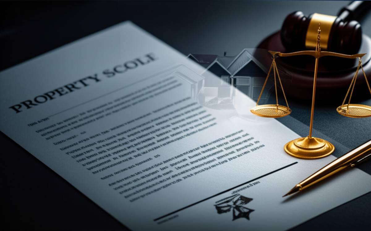 شکایت فروش مال غیر توسط خریدار: چطور حق خود را بگیرید؟