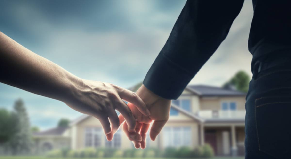 ترک منزل و حضانت فرزند: راهنمای جامع حقوقی برای زوجین