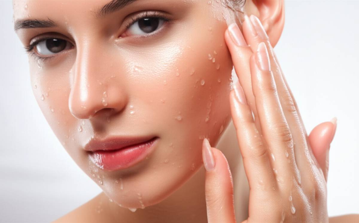 کرم وازلین دست و صورت برگامیا – ویژگی ها و مزایای کامل