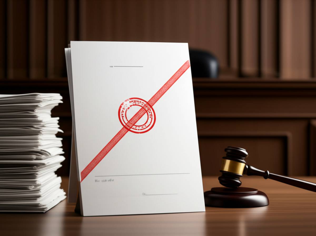 رد دادخواست تجدید نظر به دلیل عدم رفع نقص | راهنمای حقوقی