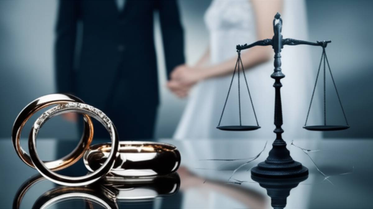 تدلیس در ازدواج در قانون مدنی | راهنمای کامل و جامع