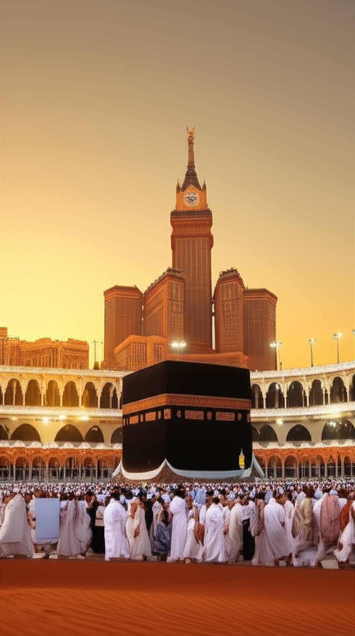 خلاصه کتاب خسی در میقات (جلال آل احمد) | بررسی جامع و نکات کلیدی