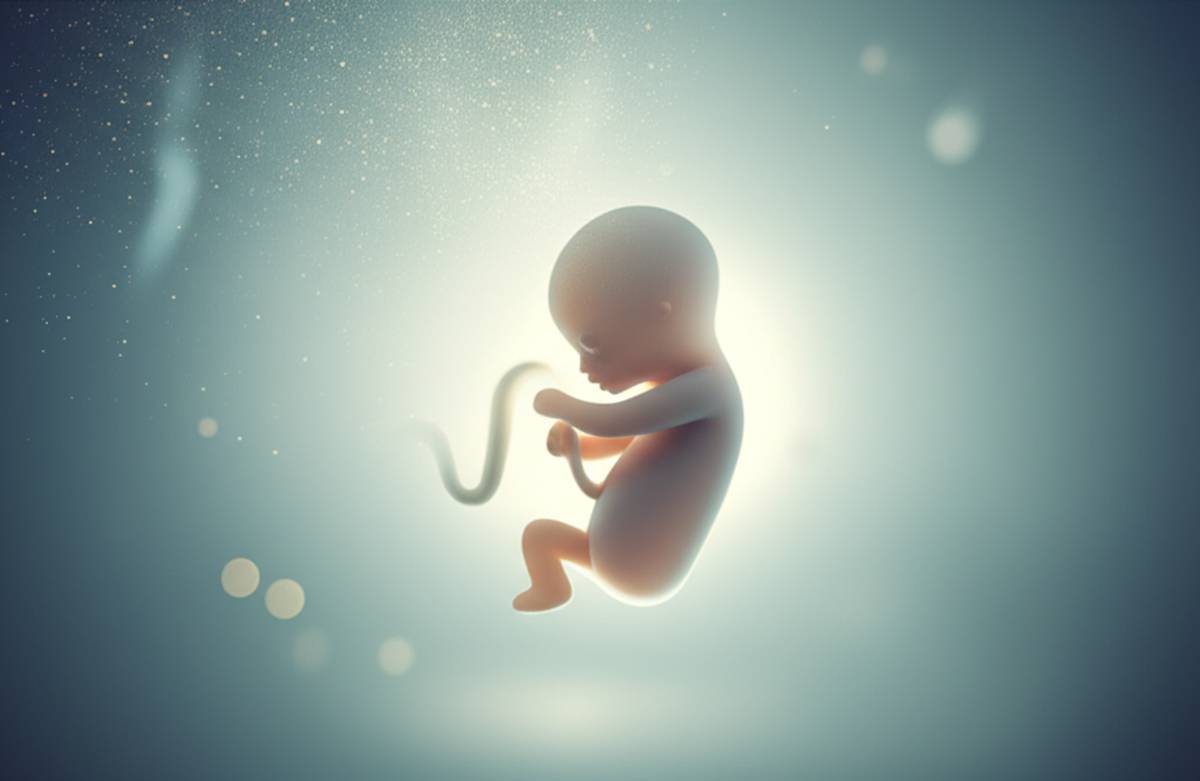 سقط جنین دو ماهه | حکم شرعی و قانونی (راهنمای کامل)