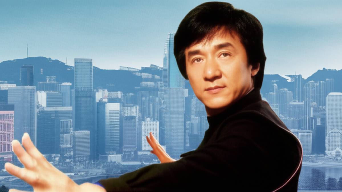 فیلم ساعت شلوغی (Rush Hour) | معرفی و نقد کامل با جکی چان