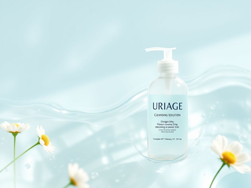 محلول پاک کننده پوست حساس اوریاژ – نقد و بررسی جامع