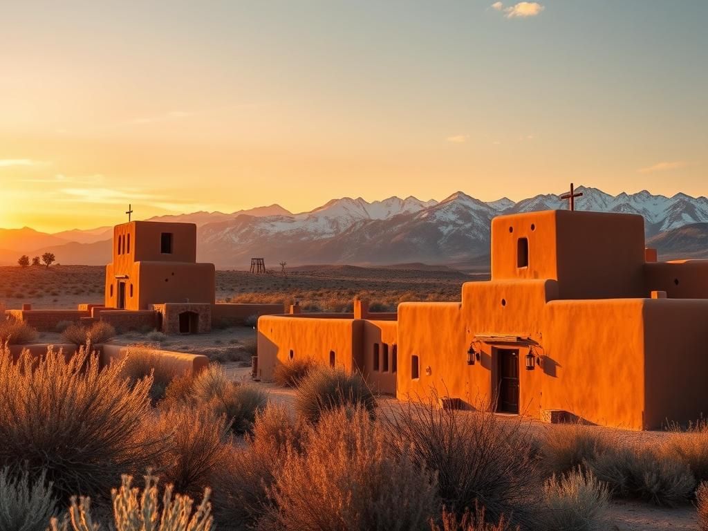 شهر تائوس | کاوش در زمزمه‌های پنهان و رازهای ناگفته