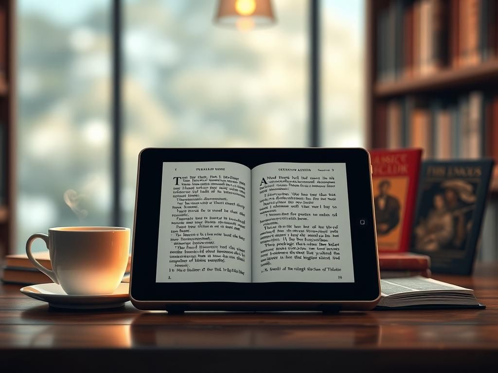 خرید رمان انگلیسی زبان اصلی PDF با کیفیت بالا