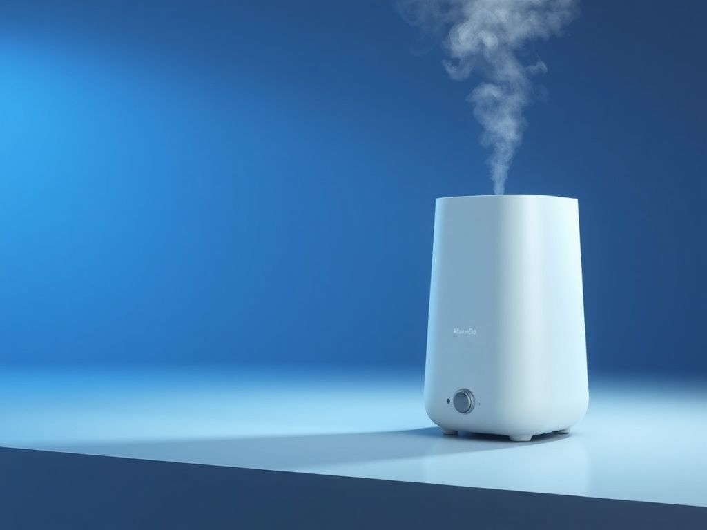 نقد و بررسی رطوبت ساز سرد سایلن MH 615 - کاملترین راهنما